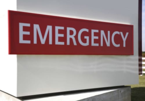 Featured image for “What to Do and Avoid When a Dental Emergency Occurs”