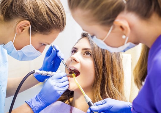 Oral Surgery