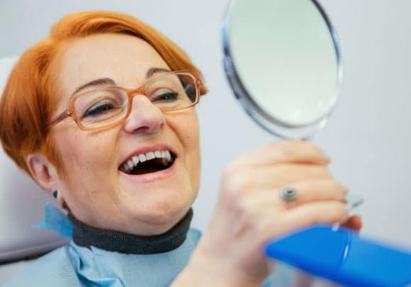 Geriatric Dentistry