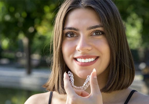 Invisalign In Depth
