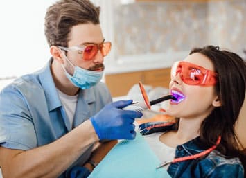 Laser Hygiene