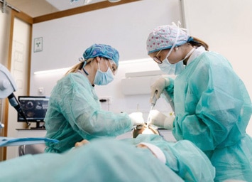 Oral Surgery