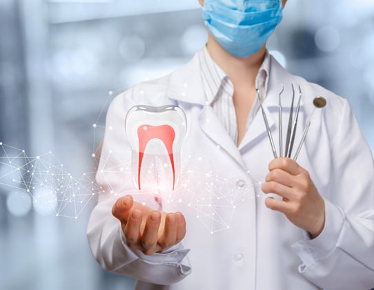 Root Canal Therapy