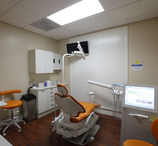 dental lab