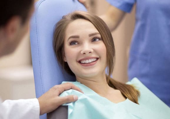 Cavities and tooth decay