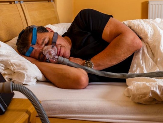 Sleep Apnea