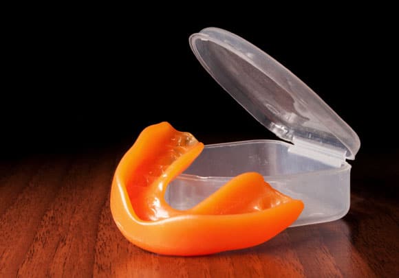 Mouthguards Night Guards