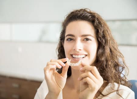 Orthodontics