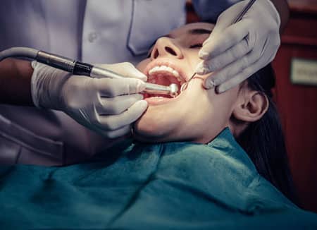 Specialty Dentistry