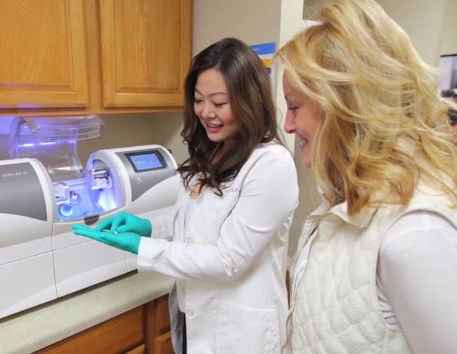 dental technology