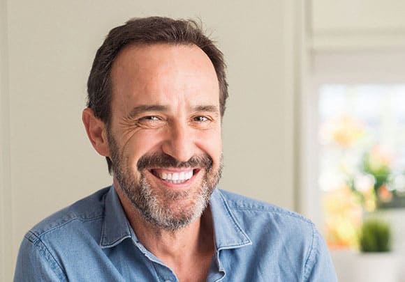 Tooth loss due to decay