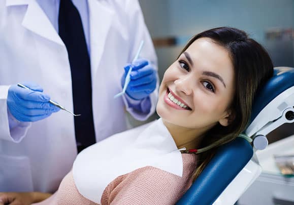 orthodontic treatment