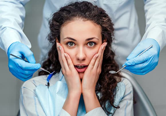 dental trauma