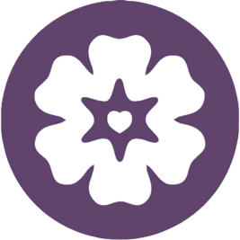 Kelly smile logo