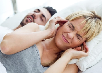 sleep apnea