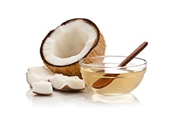 Featured image for “Coconut Oil Can Be Used as a Mouthwash”