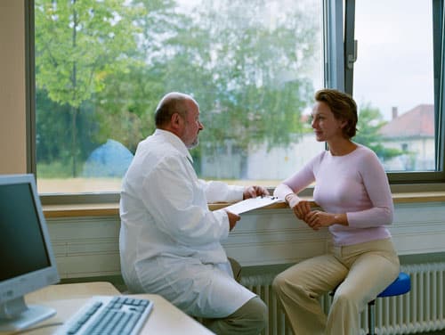 Featured image for “How Does Lupus Affect Your Oral Health?”