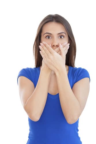 Featured image for “Why Telling Us About Dental Fears Can Give You the Strength to Overcome Them”