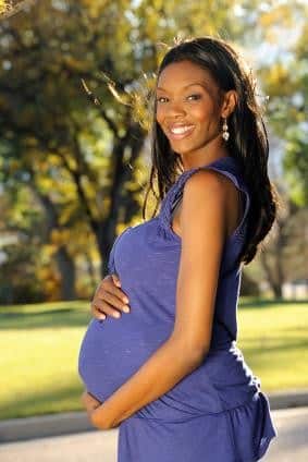 Featured image for “When Struggling with Morning Sickness, You Must Protect Your Teeth”