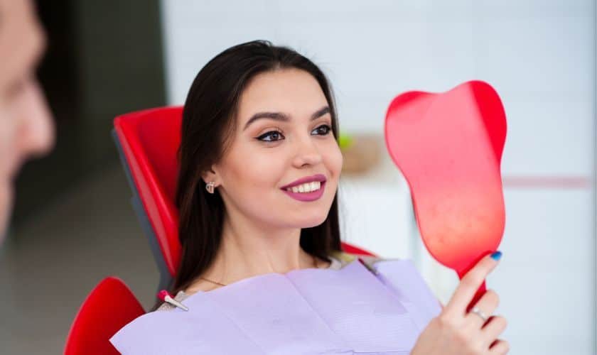 Featured image for “Cosmetic Dentistry Unmasked: Creating Radiant Smiles”