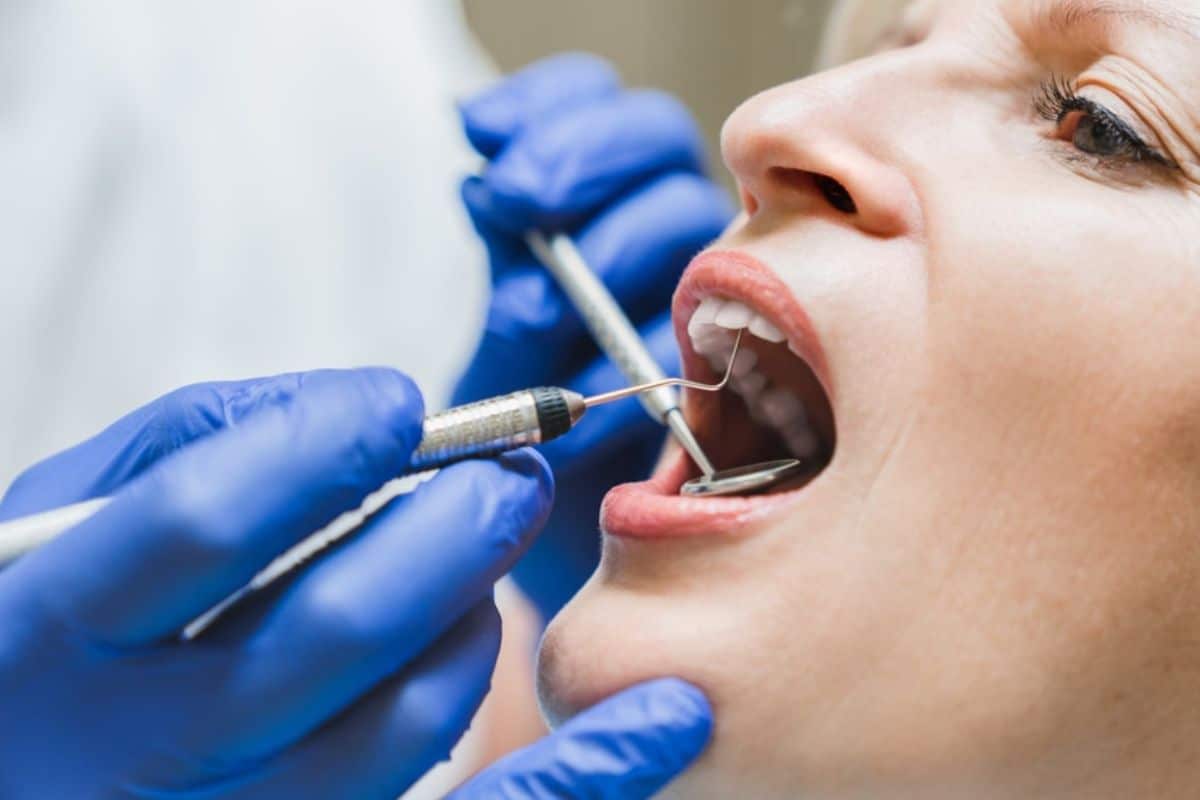 Featured image for “Sparkling Smiles on Independence Day: The Power of Professional Cleanings”