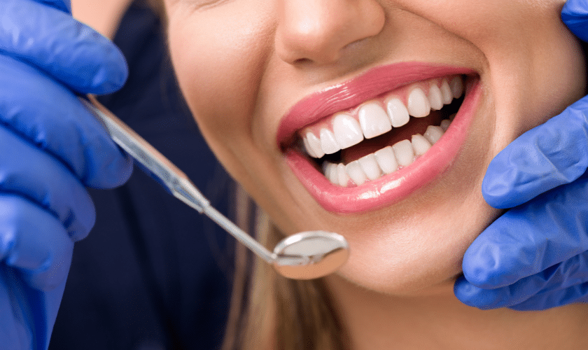 Featured image for “How Kelly Smile Dentistry Leads the Way with Advanced Dental Technology”