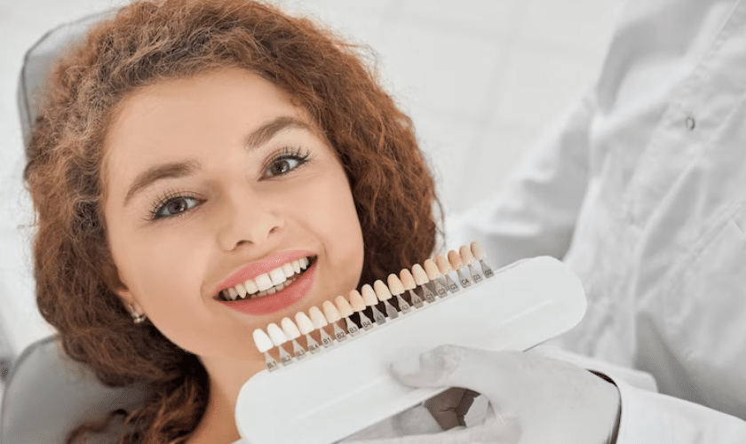 Featured image for “How to Choose the Right Shade and Shape for Your Veneers”