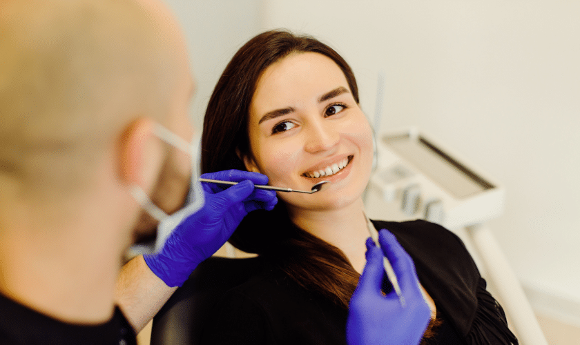 Featured image for “Cosmetic Dentistry for Models and Actors: A Necessity in the Industry”