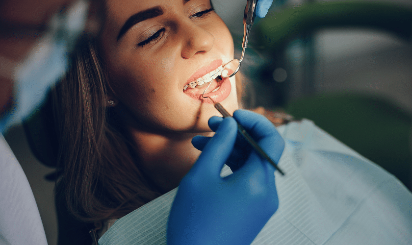 Featured image for “A Guide to Discovering Cosmetic Dentistry Choices Available in Victorville”
