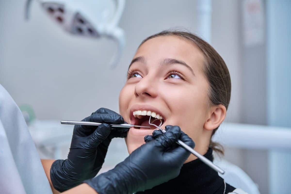 Featured image for “How Often Should You Visit the Dentist?”