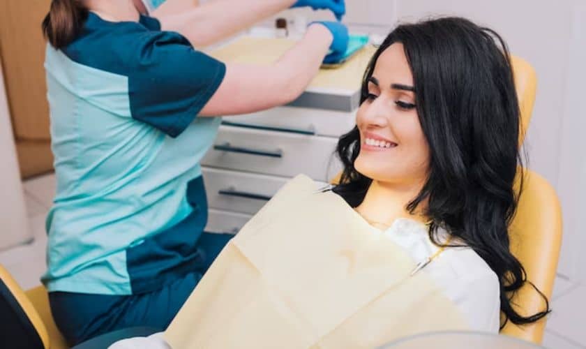 Featured image for “ 7 Questions You Should Consider Before Choosing a Cosmetic Dentist in Victorville C”