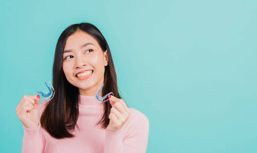 Featured image for “Tips and Tricks to Maintain Oral Hygiene During Orthodontic Treatment”