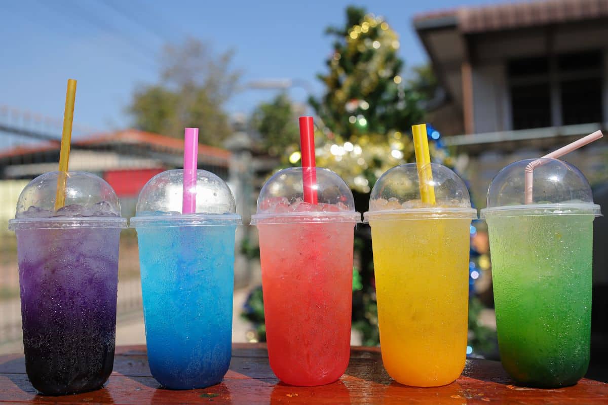 Featured image for “Flavored Water – Is It Safe for Teeth?”