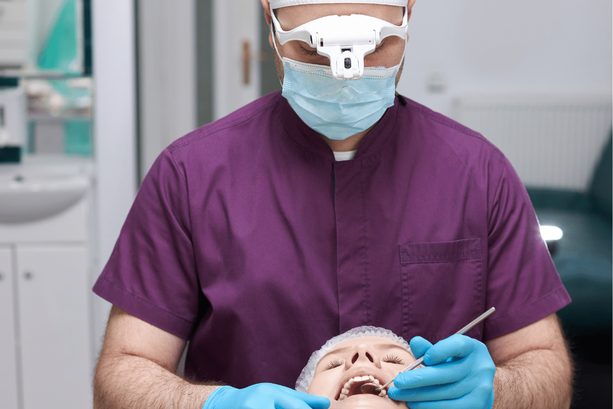 Featured image for “Achieving a Healthy, Confident Smile with the Right Dentist”