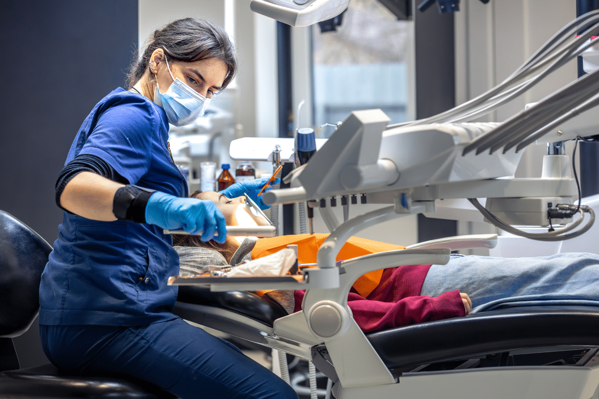 Featured image for “Why Choosing the Right Dentist Matters for Your Smile and Health”
