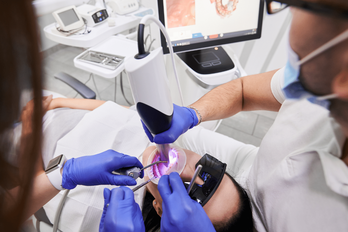 Featured image for “Achieve a Healthy and Beautiful Smile with Expert Dental Services”