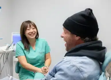 Featured image for “How Personalized Dental Care Can Improve Your Smile”