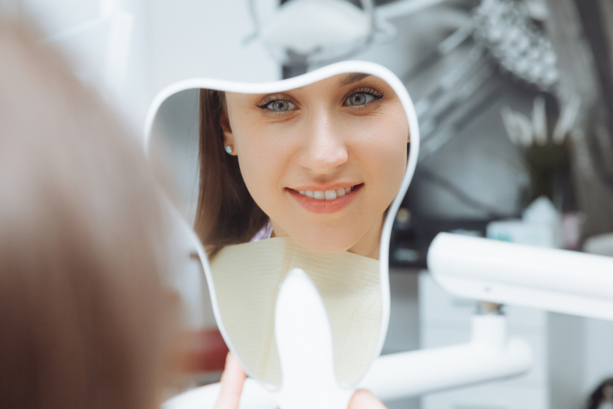 Featured image for “Transform Your Smile With Modern Cosmetic Dental Solutions”