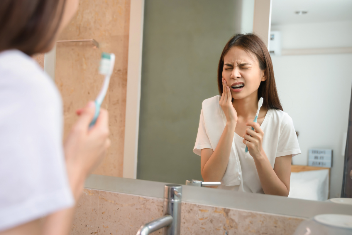 Featured image for “How a Victorville Dentist Can Keep Your Teeth Healthy and Strong”