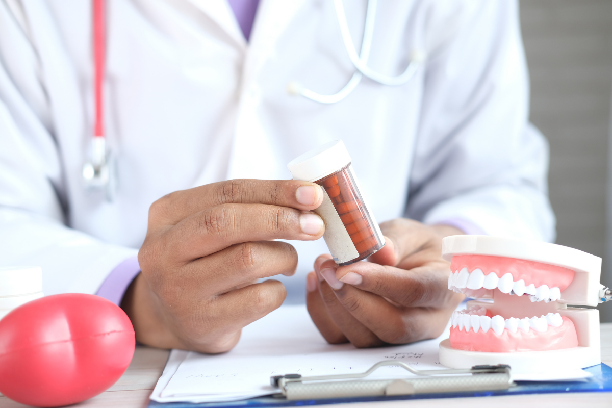 Featured image for “How Quality Dental Care Helps You Maintain a Healthy and Confident Smile”