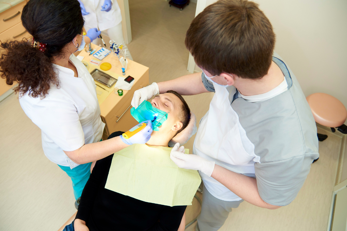 Featured image for “Why Regular Dental Visits Matter More Than You Think”