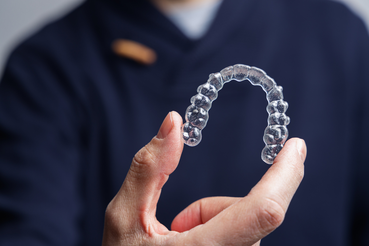 Featured image for “Straighten Your Teeth with Clear Aligners for a Healthier, More Confident Smile”