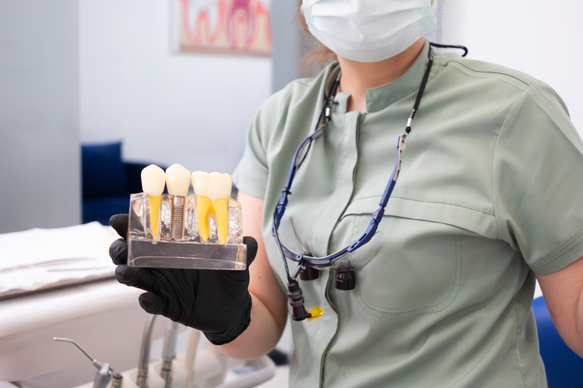 Featured image for “Restore Your Smile with a Long-Lasting Tooth Replacement Solution”