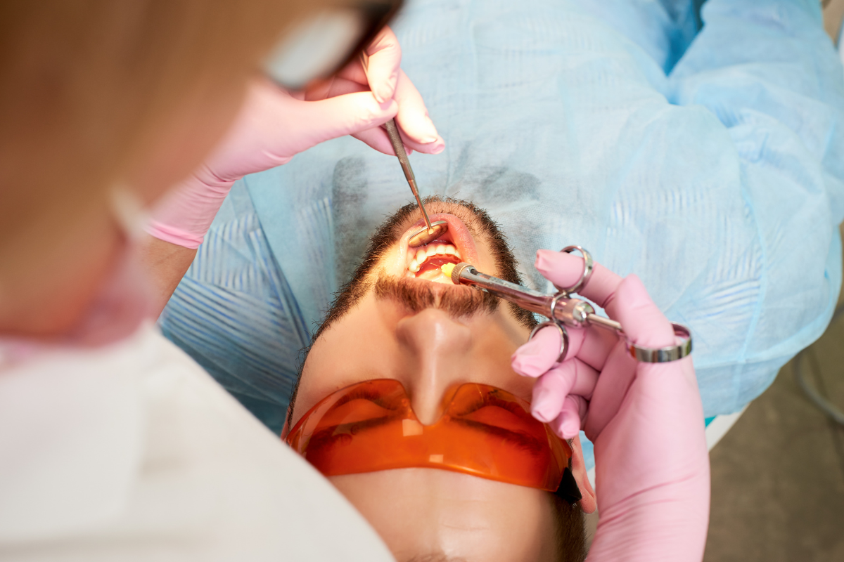Featured image for “Why Choosing the Right Dental Office Makes a Difference for Your Smile”
