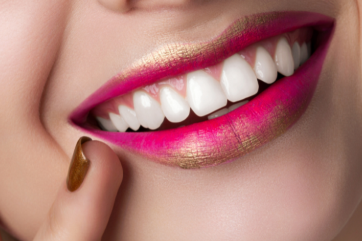 Featured image for “Transform Your Smile With Modern Cosmetic Dental Care”