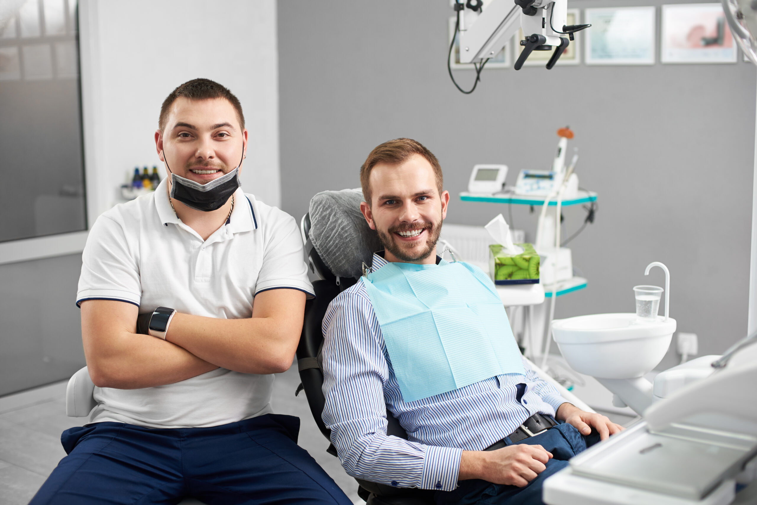 Featured image for “Why Your Dental Bonding Results Fade (And How to Make Them Last)”