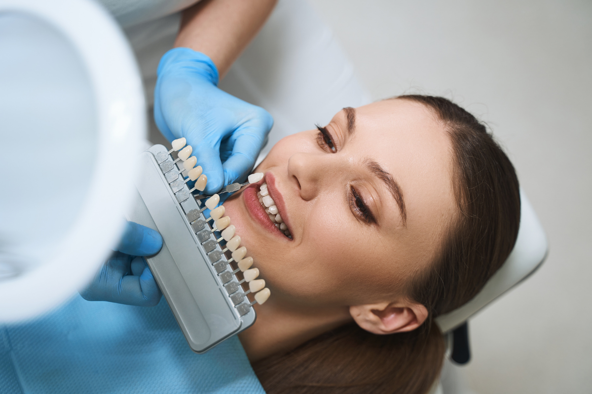 Featured image for “How Cosmetic Dentistry Can Transform Your Smile and Confidence”