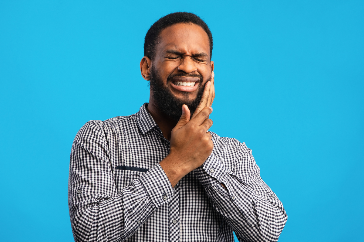 Featured image for “Find Relief and Protect Your Smile During a Dental Emergency”